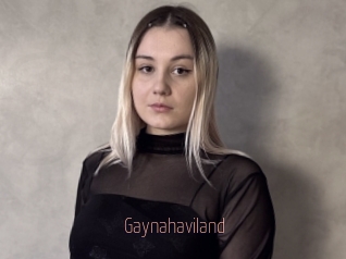 Gaynahaviland