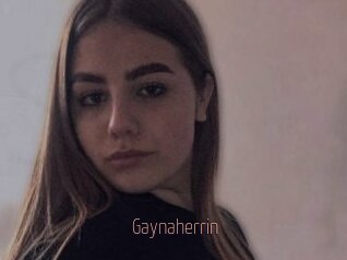 Gaynaherrin