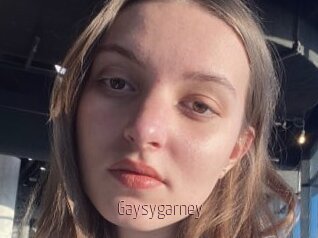 Gaysygarney