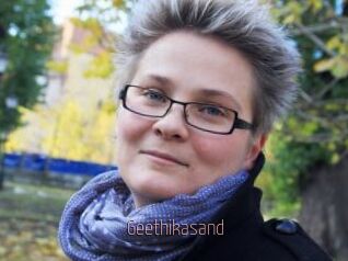 Geethikasand