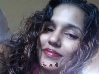Geiledoll