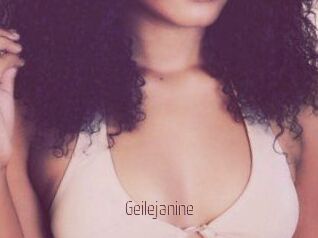 geilejanine Sexe désirs
