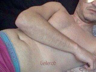 Geilerob