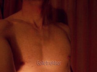 geiletrekker Sexe désirs