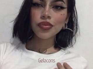 Gelacons