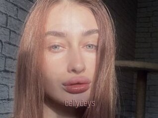 Gellydeys