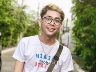 Gelsforyou