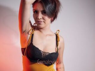 Gemalovex