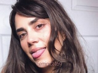Geminicat69