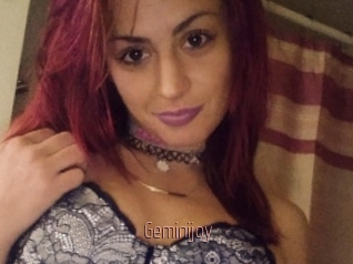 Geminijoy