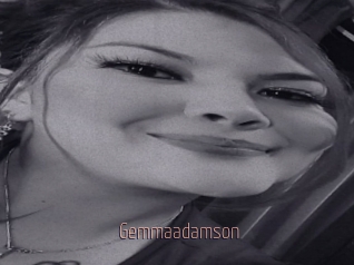 Gemmaadamson
