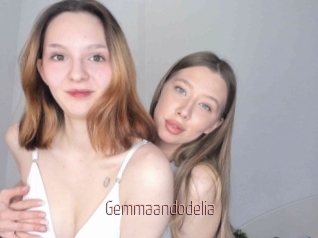 gemmaandodelia Sexe désirs