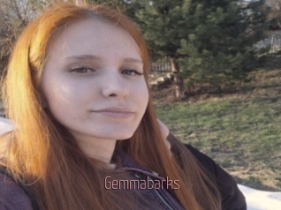 Gemmabarks