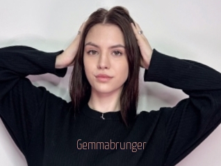 Gemmabrunger