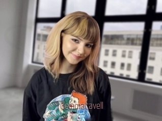 gemmacavell Sexe désirs