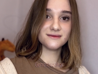 Gemmacoaker