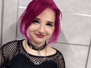 Gemmacrenshaw