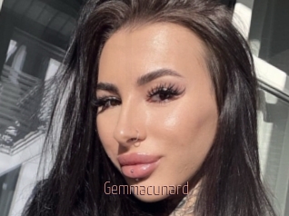Gemmacunard