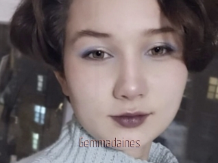 Gemmadaines