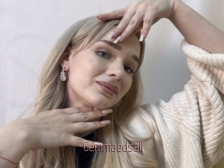 Gemmaedsall