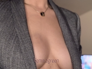Gemmagreen