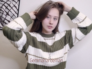Gemmahardeman