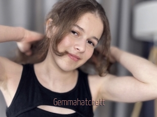 gemmahatchett Sexe désirs