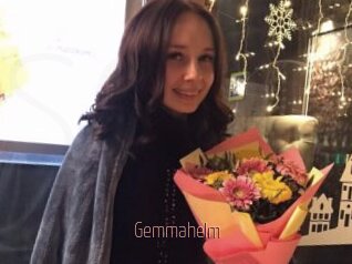 Gemmahelm