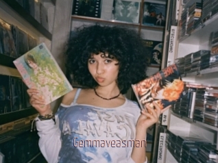Gemmaveasman