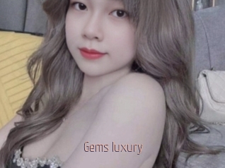 Gems_luxury