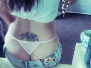 Gemsgems