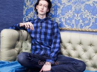 Genaalmer
