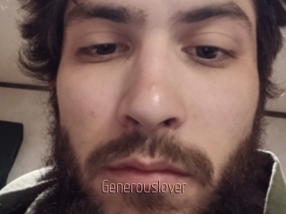 Generouslover