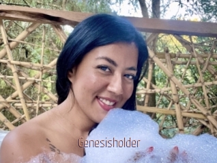 Genesisholder