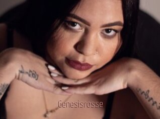 genesisrosse Sexe désirs