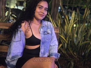 Genesistaylor