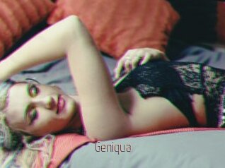 Geniqua