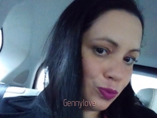 Gennylove
