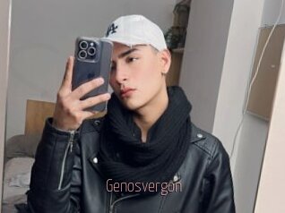 Genosvergon