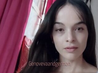 Genovevaandgerman