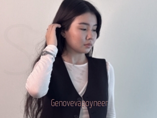 Genovevapoyneer