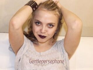 Gentlepersephone
