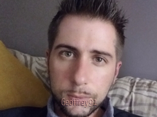 Geoffrey91