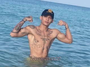 George_prince20