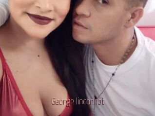 George_linconhot