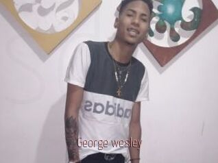 George_wesley