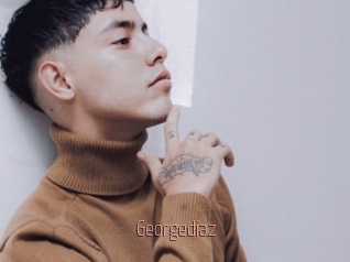 Georgediaz