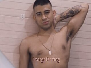 georgefanning Sexe désirs