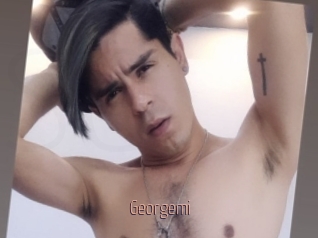 Georgemi