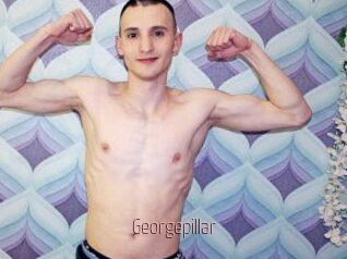 georgepillar Sexe désirs
